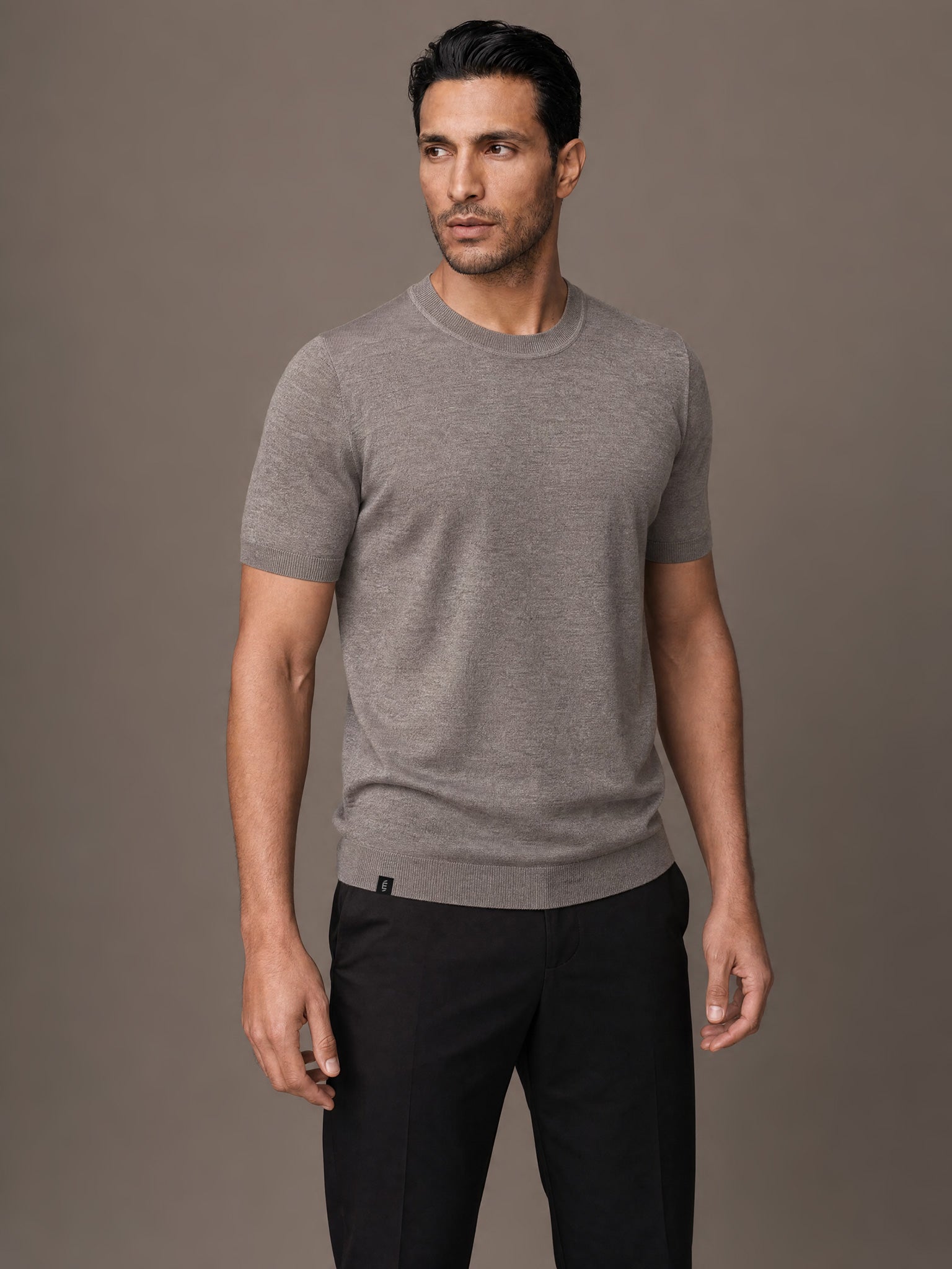 Chair Merino T shirt Warm
