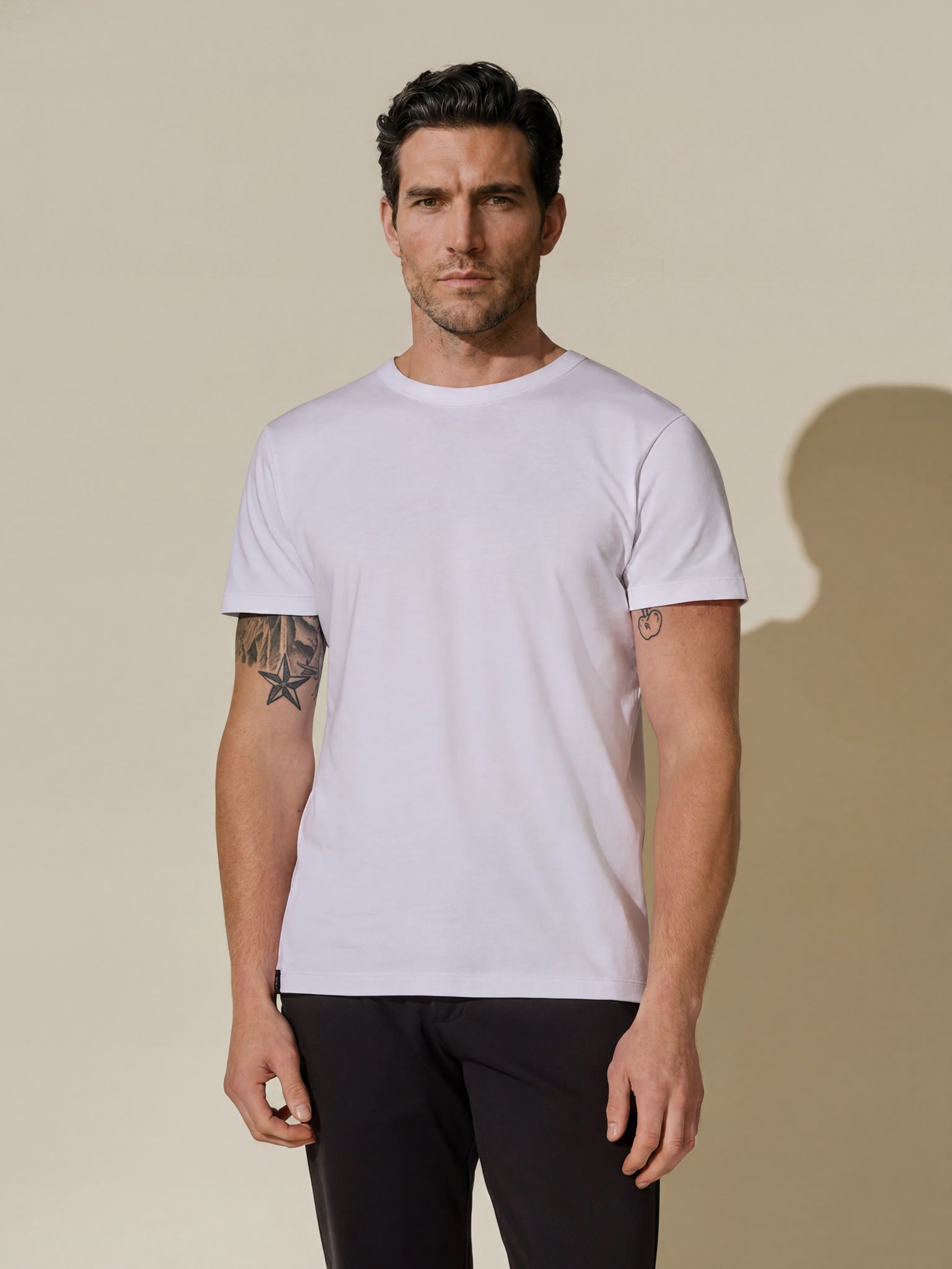 Travel Tee Soft