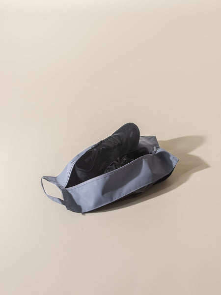 Travel Shoe Bags by Emigre