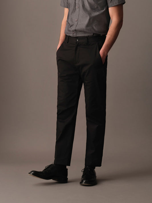 Émigré The Cotton Studio Trousers