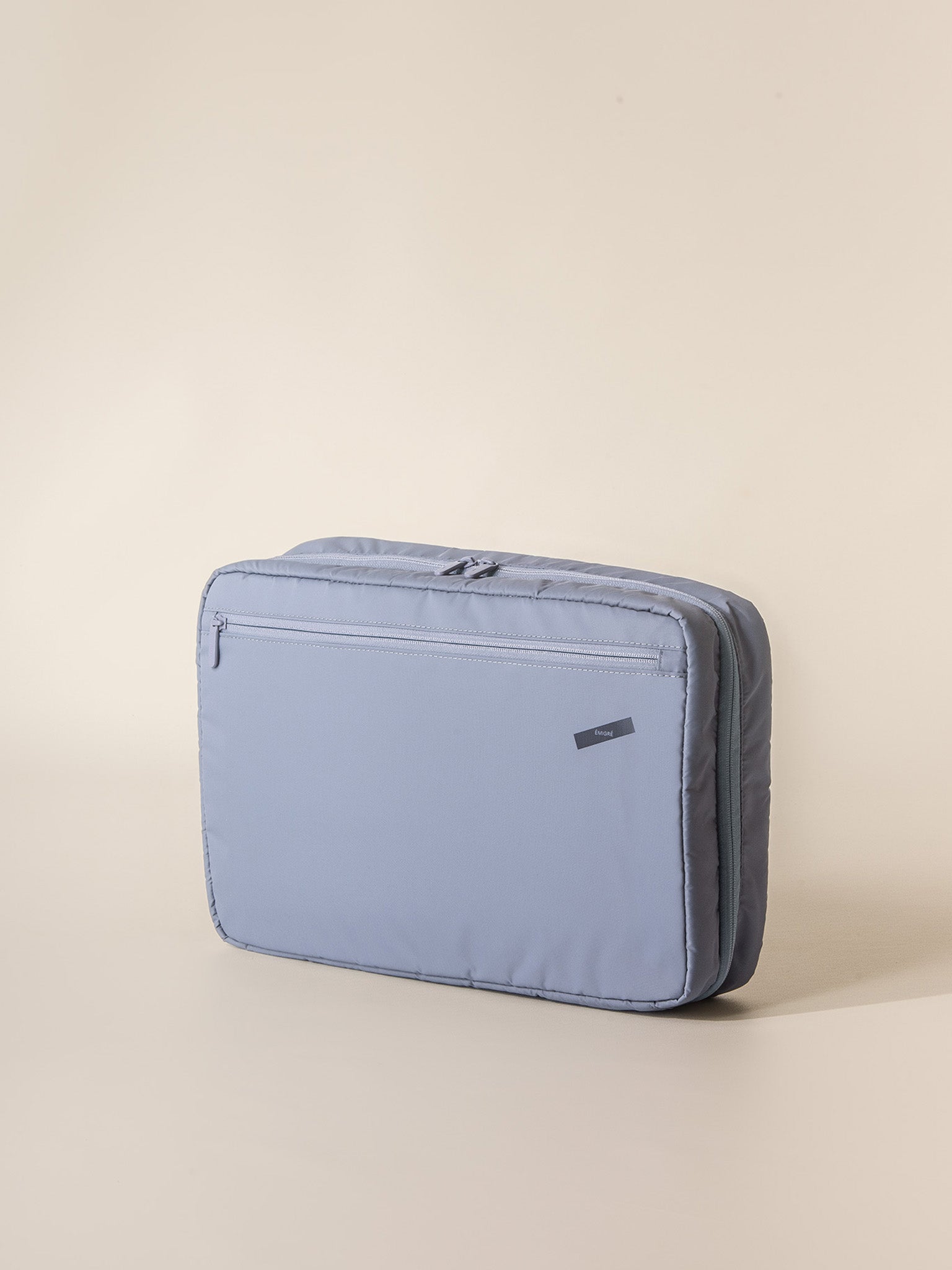 A smart and streamlined garment organizer for all your clothing essentials.